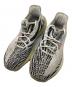adidas（アディダス）の古着「YEEZY BOOST 350 V2　ZEBRA　CP9654」｜ホワイト