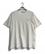 AMBUSHアンブッシュ）の古着「ロゴ半袖Tシャツ　12112896」｜ホワイト