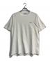 AMBUSH（アンブッシュ）の古着「ロゴ半袖Tシャツ　12112896」｜ホワイト