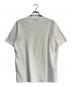AMBUSH (アンブッシュ) ロゴ半袖Tシャツ　12112896 ホワイト サイズ:L：6000円