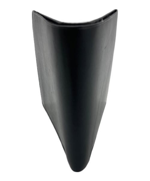 HIROAN（ヒロアン）HIROAN (ヒロアン) 2つ折り財布 ブラックの古着・服飾アイテム