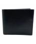 HIROAN（ヒロアン）の古着「2つ折り財布」｜ブラック