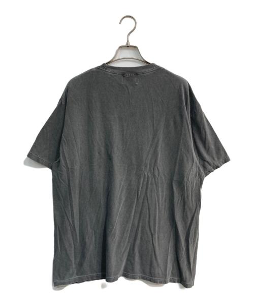 フランクロイドライトコレクション（フランクロイドライトコレクション）フランクロイドライトコレクション (フランクロイドライトコレクション) プリントTシャツ グレー サイズ:Lの古着・服飾アイテム