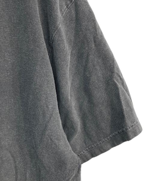 フランクロイドライトコレクション（フランクロイドライトコレクション）フランクロイドライトコレクション (フランクロイドライトコレクション) プリントTシャツ グレー サイズ:Lの古着・服飾アイテム