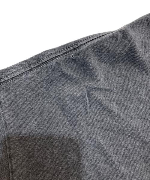 フランクロイドライトコレクション（フランクロイドライトコレクション）フランクロイドライトコレクション (フランクロイドライトコレクション) プリントTシャツ グレー サイズ:Lの古着・服飾アイテム