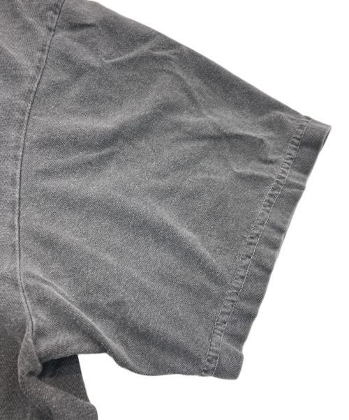 フランクロイドライトコレクション（フランクロイドライトコレクション）フランクロイドライトコレクション (フランクロイドライトコレクション) プリントTシャツ　FRANK LLOYD WRIGHT グレー サイズ:Lの古着・服飾アイテム