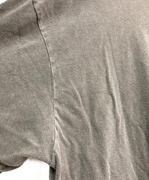 フランクロイドライトコレクション（フランクロイドライトコレクション）フランクロイドライトコレクション (フランクロイドライトコレクション) プリントTシャツ　FRANK LLOYD WRIGHT グレー サイズ:Lの古着・服飾アイテム