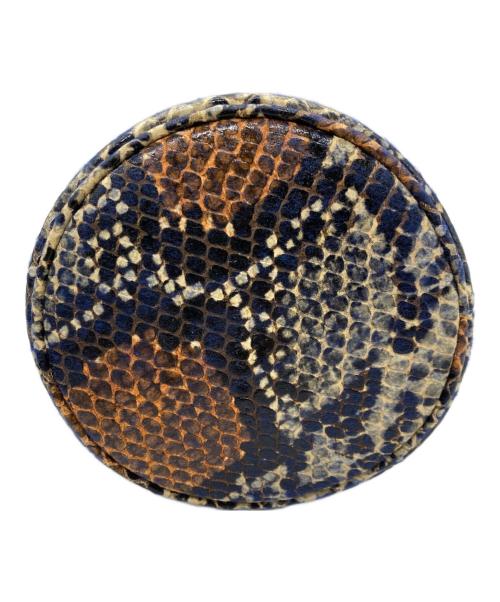 SIMON MILLER（サイモンミラー）SIMON MILLER (サイモンミラー) BONSAI BAG 15(ボンサイバッグ15) ベージュの古着・服飾アイテム