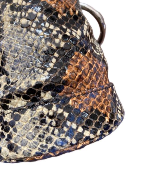 SIMON MILLER（サイモンミラー）SIMON MILLER (サイモンミラー) BONSAI BAG 15(ボンサイバッグ15) ベージュの古着・服飾アイテム