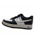 NIKE (ナイキ) Air Force 1 Low '07　DV0788-001 ホワイト×ブラック サイズ:26cm：5000円