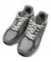 NEW BALANCE（ニューバランス）の古着「M990GY3 GRAY」｜グレー