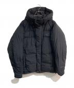 THE NORTH FACEザ ノース フェイス）の古着「Alteration Baffs Jacket　ND92360」｜ブラック