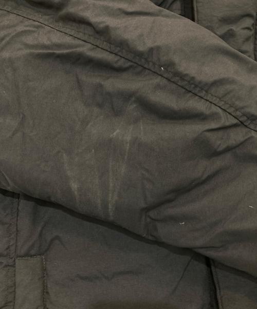 THE NORTH FACE（ザ ノース フェイス）THE NORTH FACE (ザ ノース フェイス) Alteration Baffs Jacket　ND92360 ブラック サイズ:Sの古着・服飾アイテム