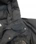中古・古着 THE NORTH FACE (ザ ノース フェイス) Alteration Baffs Jacket　ND92360 ブラック サイズ:S：26000円