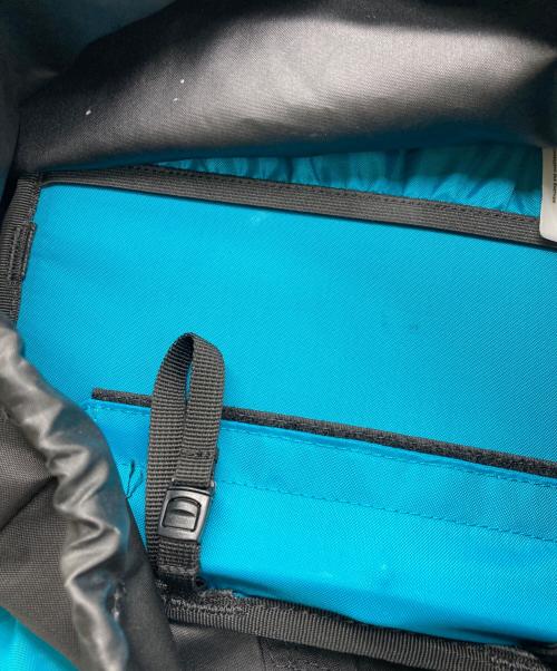 MILLET（ミレー）MILLET (ミレー) SAAS FEE 40+5 ブラックの古着・服飾アイテム