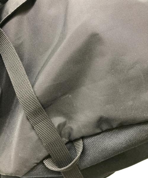 MILLET（ミレー）MILLET (ミレー) SAAS FEE 40+5 ブラックの古着・服飾アイテム