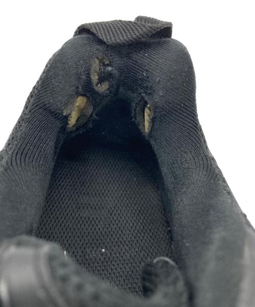 BALENCIAGA（バレンシアガ）BALENCIAGA (バレンシアガ) BOUNCERスニーカー ブラック サイズ:US9の古着・服飾アイテム