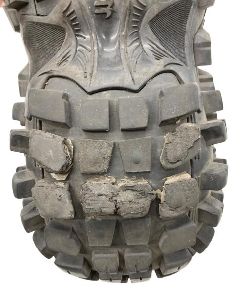 BALENCIAGA（バレンシアガ）BALENCIAGA (バレンシアガ) BOUNCERスニーカー ブラック サイズ:US9の古着・服飾アイテム