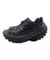 BALENCIAGA (バレンシアガ) BOUNCERスニーカー ブラック サイズ:US9：60000円