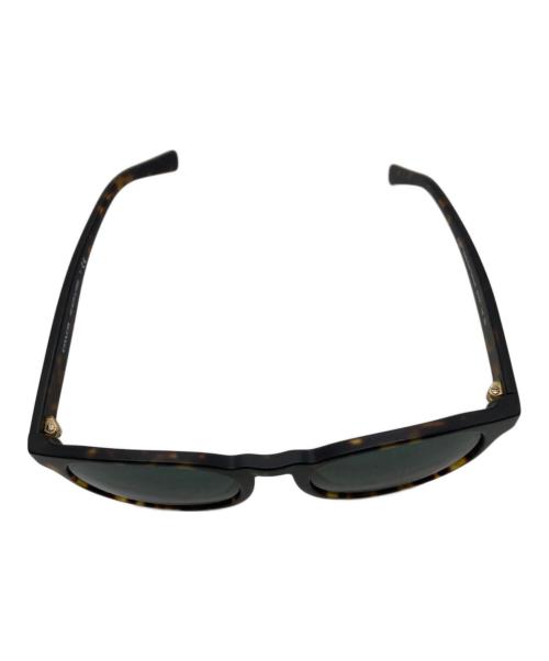 COACH（コーチ）COACH (コーチ) サングラス ブラウン サイズ:55口21の古着・服飾アイテム