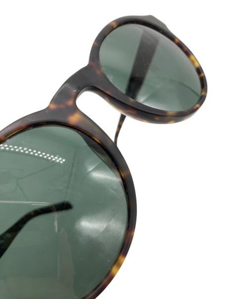 COACH（コーチ）COACH (コーチ) サングラス ブラウン サイズ:55口21の古着・服飾アイテム