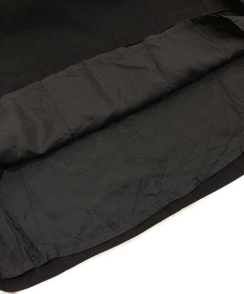 GIVENCHY（ジバンシィ）GIVENCHY (ジバンシィ) セットアップワンピース　東京ソワール製　0603125 ブラック サイズ:10の古着・服飾アイテム