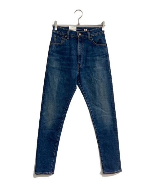 LEVI'S（リーバイス）LEVI'S (リーバイス) デニムパンツ　MADE&CRAFTED　A2170-0003 インディゴ サイズ:W26×L29 未使用品の古着・服飾アイテム