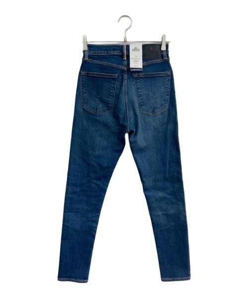 LEVI'S（リーバイス）LEVI'S (リーバイス) デニムパンツ　MADE&CRAFTED　A2170-0003 インディゴ サイズ:W26×L29 未使用品の古着・服飾アイテム
