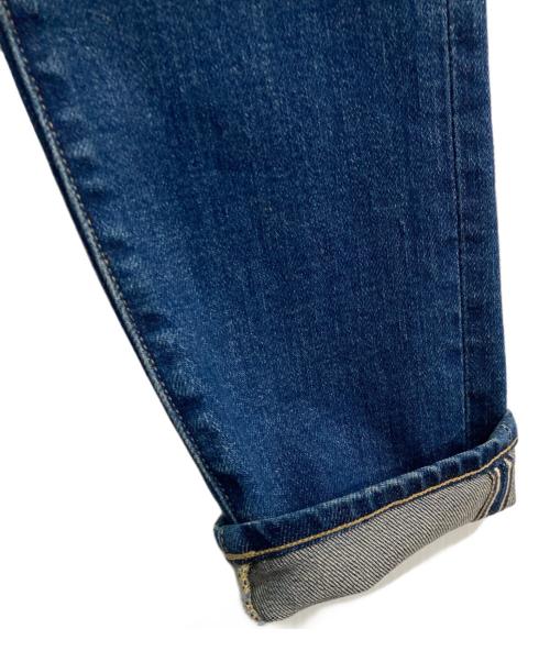 LEVI'S（リーバイス）LEVI'S (リーバイス) デニムパンツ　MADE&CRAFTED　A2170-0003 インディゴ サイズ:W26×L29 未使用品の古着・服飾アイテム