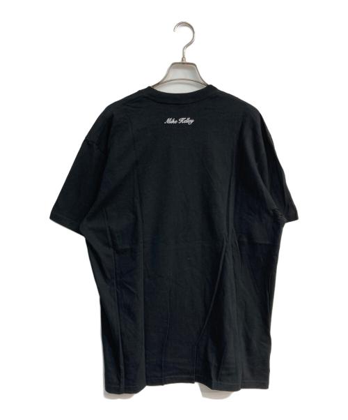 SUPREME（シュプリーム）Supreme (シュプリーム) The Empire State Building Tee　18AW Mike Kelley ブラック サイズ:Lの古着・服飾アイテム