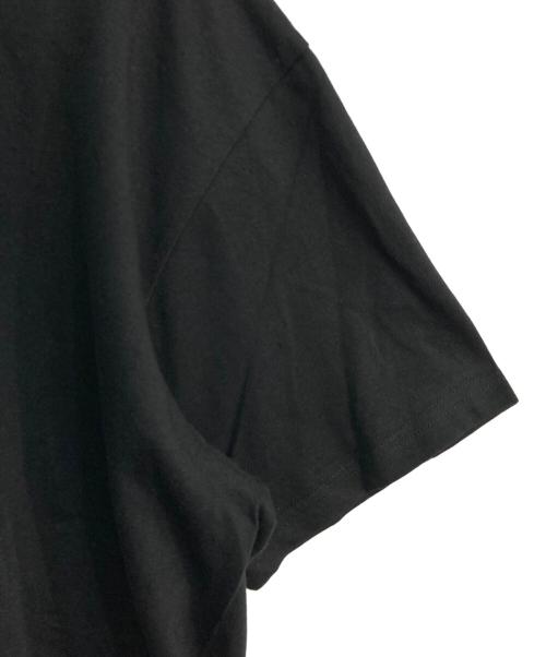 SUPREME（シュプリーム）Supreme (シュプリーム) The Empire State Building Tee　18AW Mike Kelley ブラック サイズ:Lの古着・服飾アイテム