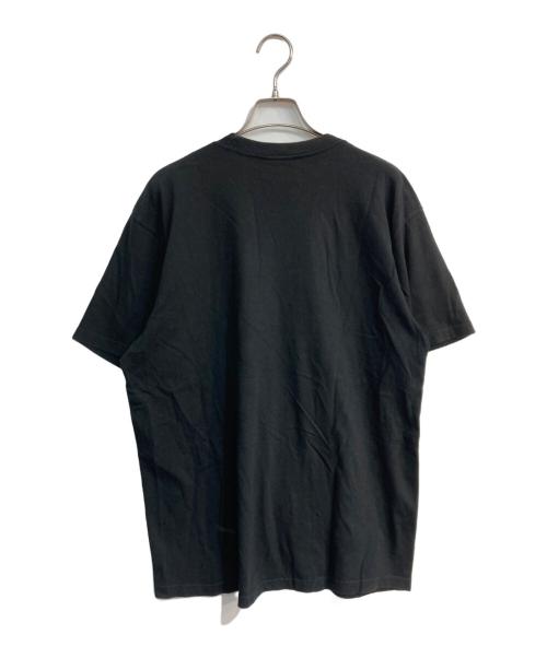 SUPREME（シュプリーム）Supreme (シュプリーム) Remember your friends Tee 18AW ブラック サイズ:Lの古着・服飾アイテム
