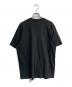 Supreme (シュプリーム) Remember your friends Tee 18AW ブラック サイズ:L：5000円