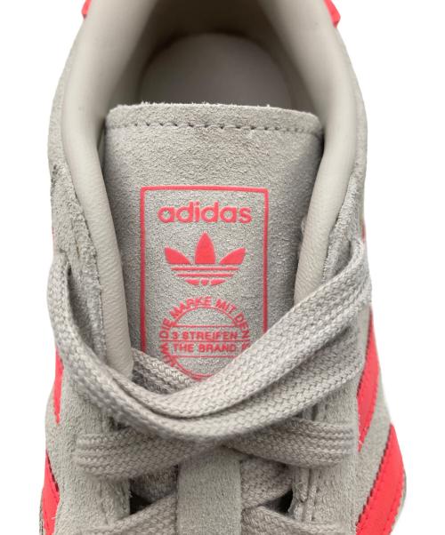 adidas（アディダス）adidas (アディダス) Exclusive GAZELLE INDOOR(エクスクルーシブ ガゼルインドア) ワンダーアルミナ サイズ:US6の古着・服飾アイテム