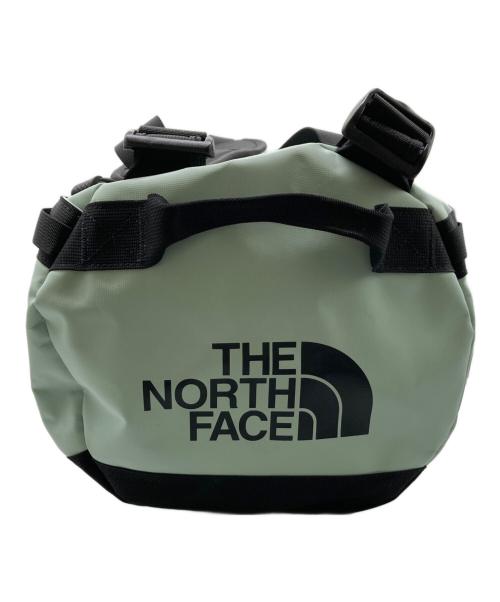 THE NORTH FACE（ザ ノース フェイス）THE NORTH FACE (ザ ノース フェイス) BCダッフルXS ブルーの古着・服飾アイテム