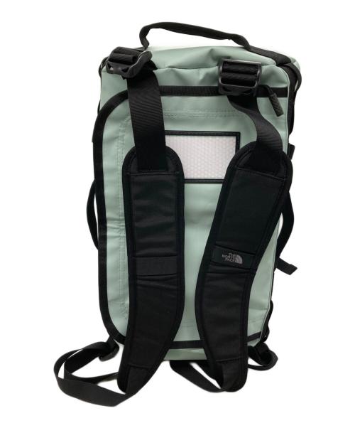THE NORTH FACE（ザ ノース フェイス）THE NORTH FACE (ザ ノース フェイス) BCダッフルXS ブルーの古着・服飾アイテム
