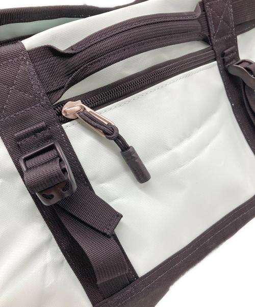 THE NORTH FACE（ザ ノース フェイス）THE NORTH FACE (ザ ノース フェイス) BCダッフルXS ブルーの古着・服飾アイテム