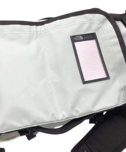 THE NORTH FACE（ザ ノース フェイス）THE NORTH FACE (ザ ノース フェイス) BCダッフルXS ブルーの古着・服飾アイテム