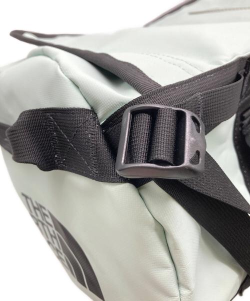 THE NORTH FACE（ザ ノース フェイス）THE NORTH FACE (ザ ノース フェイス) BCダッフルXS ブルーの古着・服飾アイテム