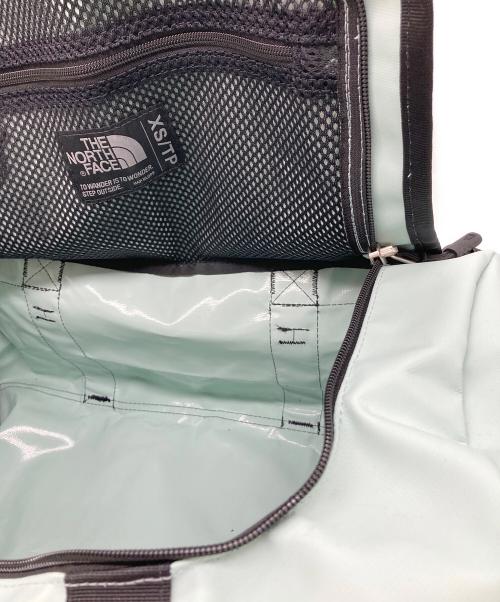 THE NORTH FACE（ザ ノース フェイス）THE NORTH FACE (ザ ノース フェイス) BCダッフルXS ブルーの古着・服飾アイテム