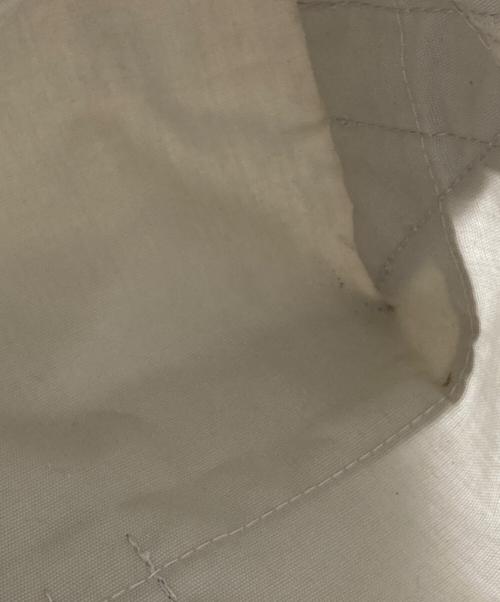 DANTON（ダントン）DANTON (ダントン) トートバッグ ベージュの古着・服飾アイテム