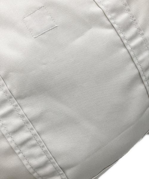 DANTON（ダントン）DANTON (ダントン) トートバッグ ベージュの古着・服飾アイテム