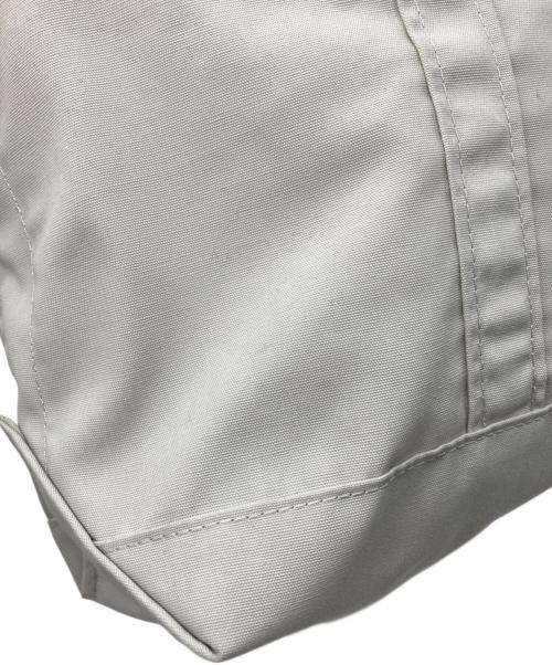 DANTON（ダントン）DANTON (ダントン) トートバッグ ベージュの古着・服飾アイテム