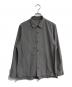 山と道（ヤマトミチ）の古着「Bamboo Shirt」｜グレー