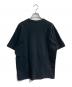 NIKE (ナイキ) stussy (ステューシー) Reach TE HBeach Posse TEE　20AW　DD3070-010 ブラック サイズ:M：4000円
