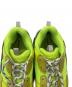 中古・古着 BALENCIAGA (バレンシアガ) Triple S(トリプルエス) イエロー サイズ:US10：10000円