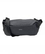 bellroyベルロイ）の古着「Lite Belt Bag」｜ブラック