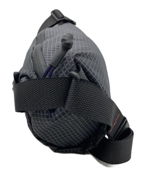 bellroy（ベルロイ）Bellroy (ベルロイ) Lite Belt Bag ブラックの古着・服飾アイテム