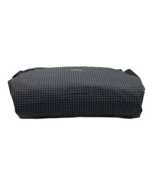 bellroy（ベルロイ）Bellroy (ベルロイ) Lite Belt Bag ブラックの古着・服飾アイテム