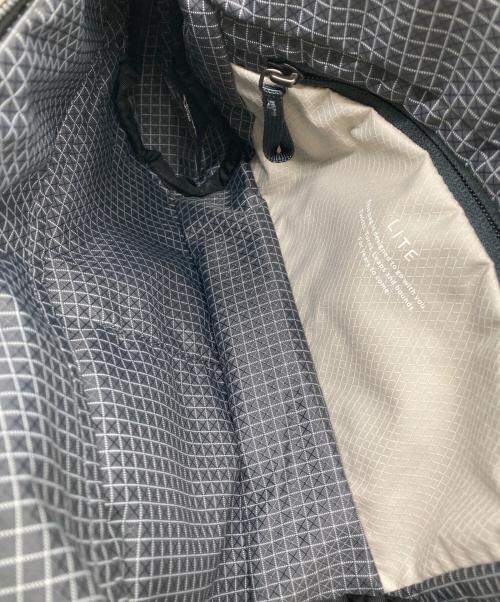 bellroy（ベルロイ）Bellroy (ベルロイ) Lite Belt Bag ブラックの古着・服飾アイテム